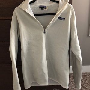 Women’s Patagonia Better Sweater 1/4 Zip